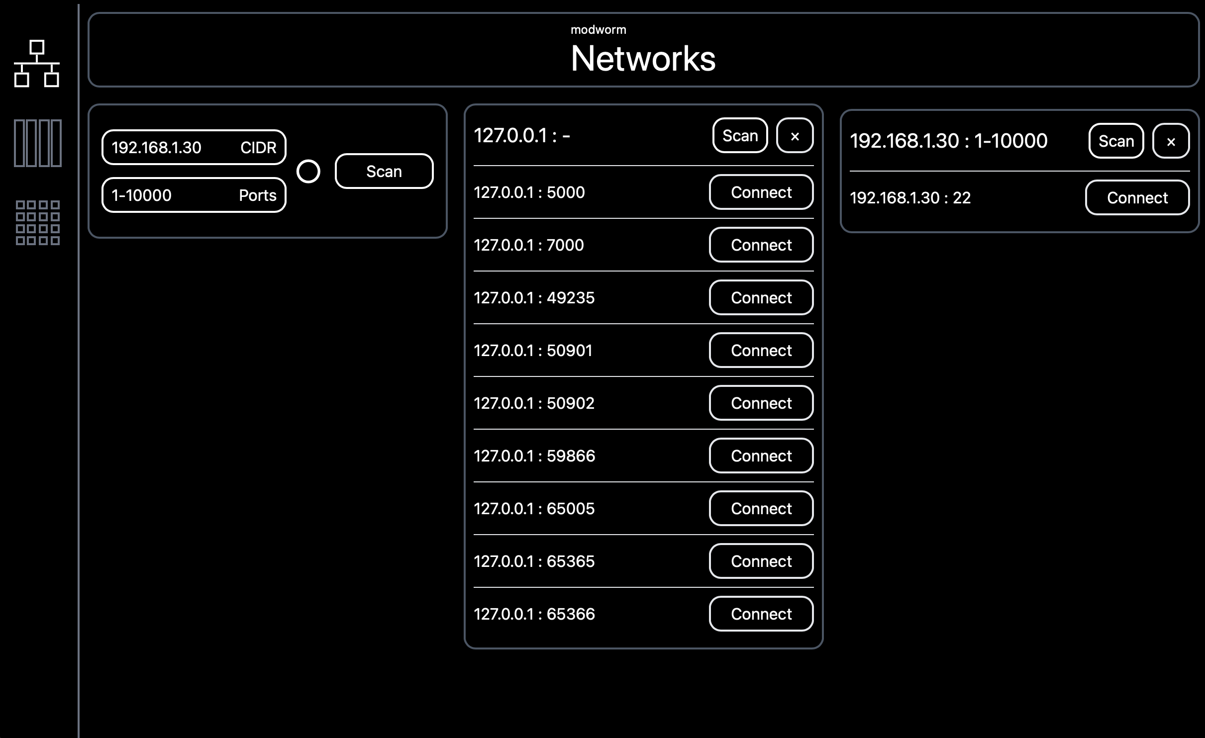 soil networks page