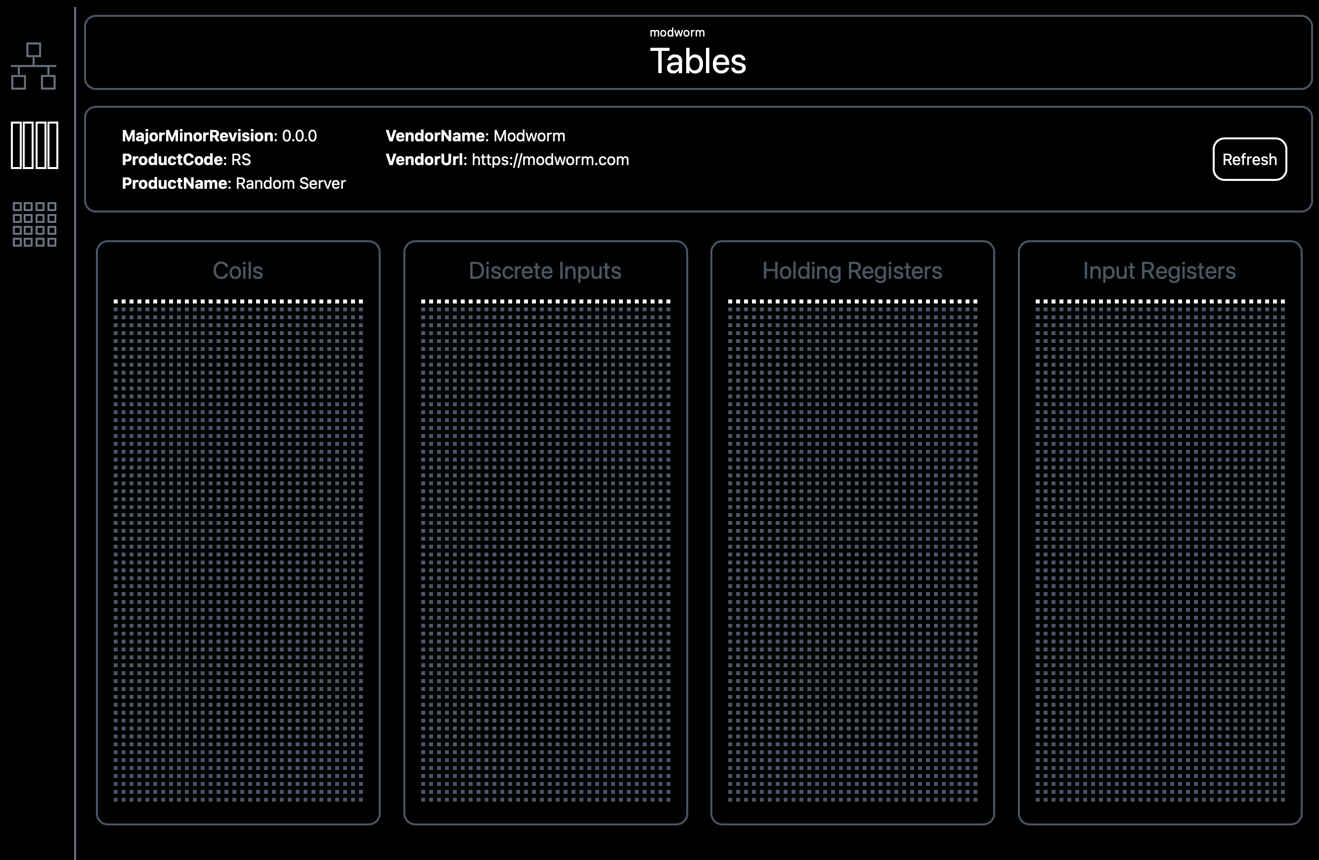 soil tables page